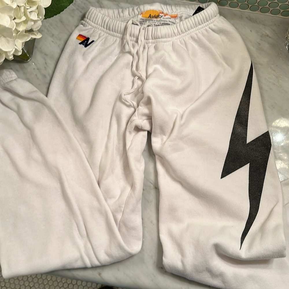 Aviator Nation sweatpants